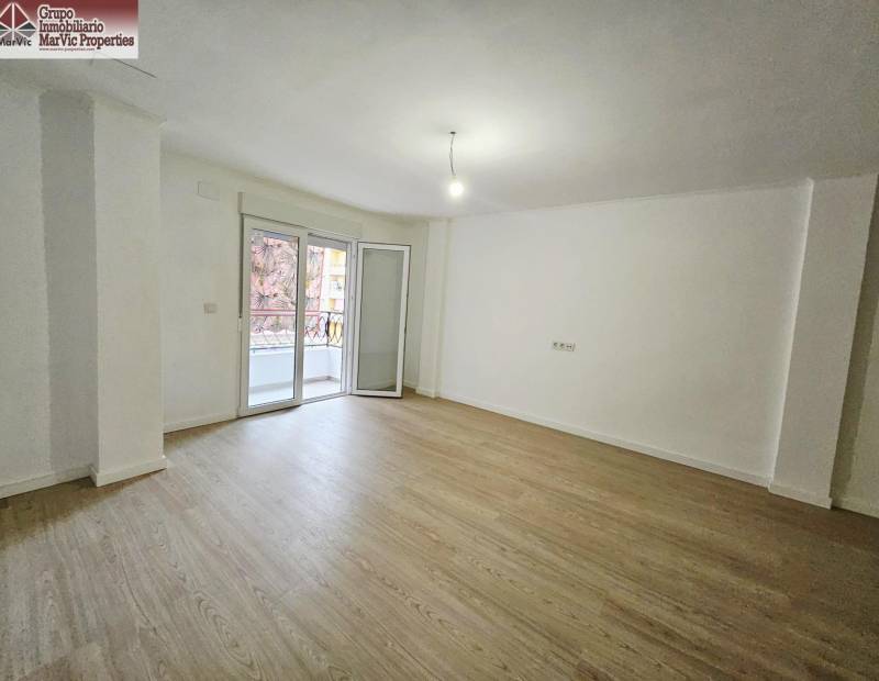 Продажа - квартира - Centro - Benidorm