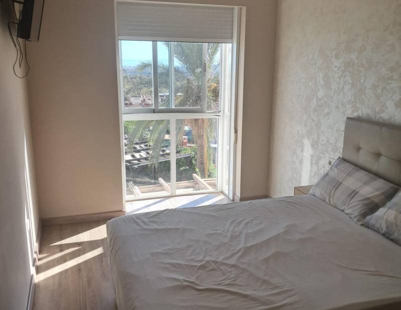 Sale - Semi-detached house - Balcón de finestrat - Finestrat