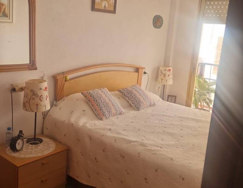 Venta - Apartamento - Centro - Benidorm
