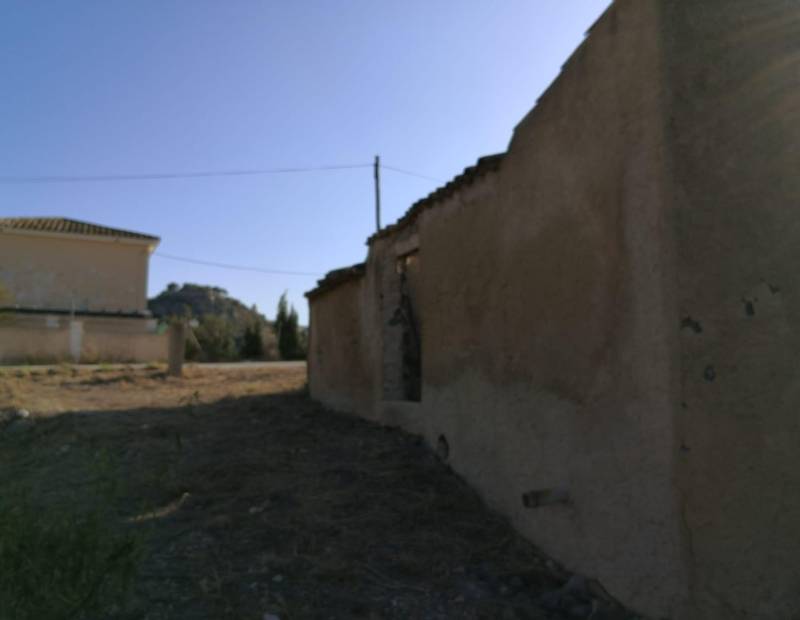 Sale - Rustic property - Tossalet - Polop