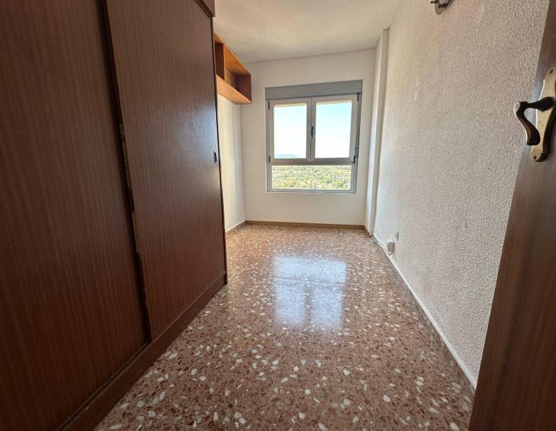 Продажа - квартира - Rincon de Loix - Benidorm