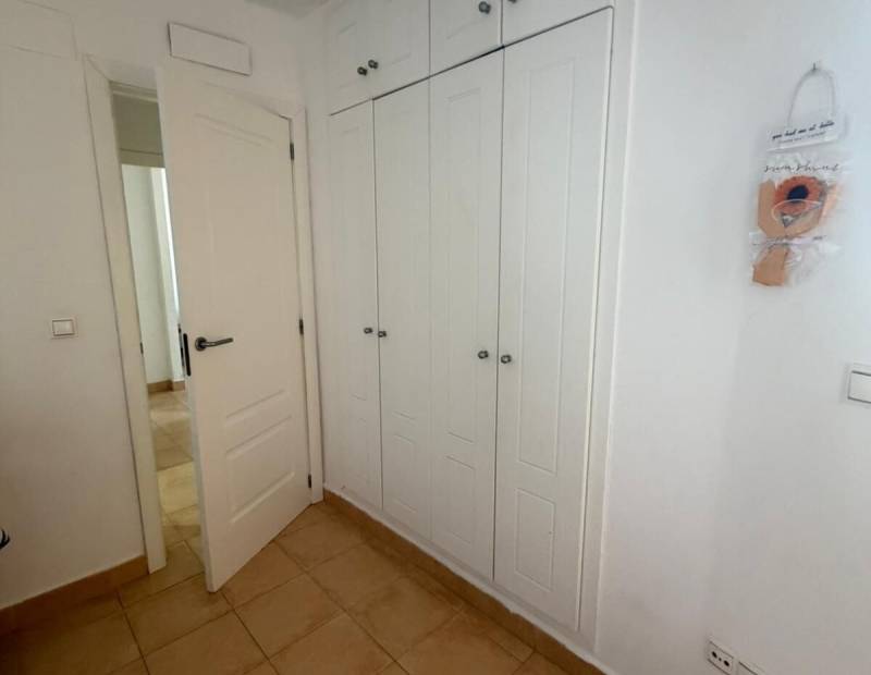 Vente - Appartement de ville - Via Parque - Benidorm