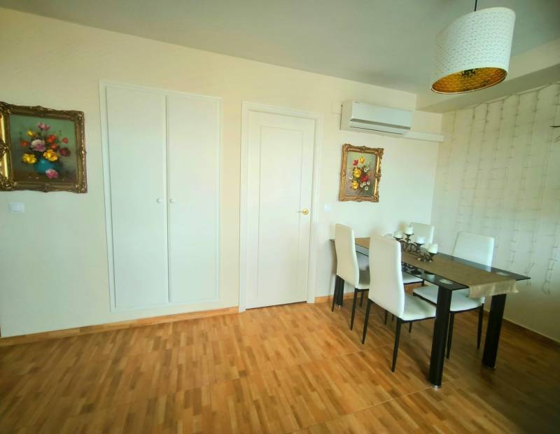 Sale - Apartment - Poniente - Benidorm