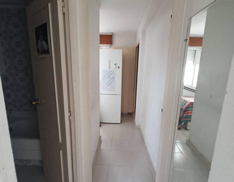 Venta - Apartamento - Plaza Triangular - Benidorm