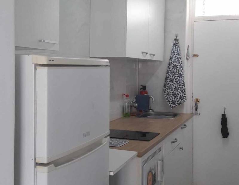 Продажа - АПАРТАМЕНТЫ - Rincón de Loix - Benidorm