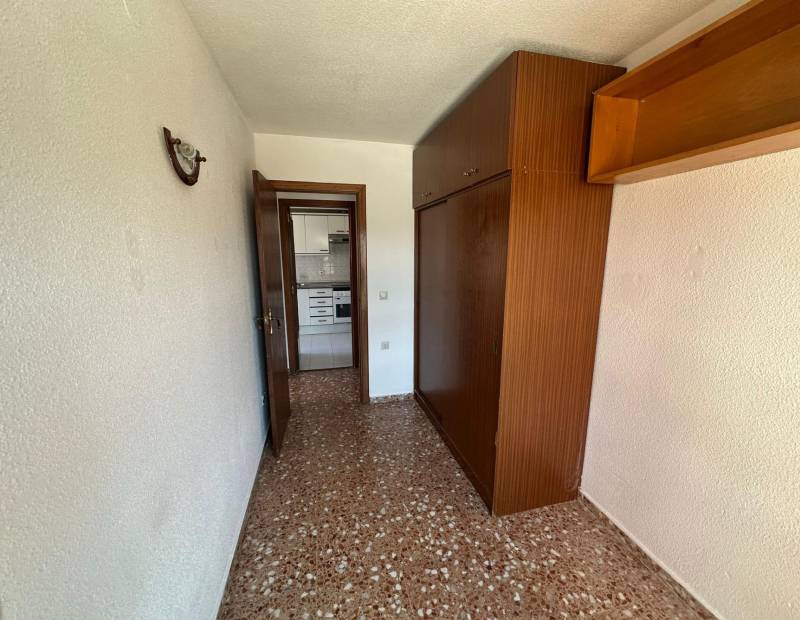 Продажа - квартира - Rincon de Loix - Benidorm