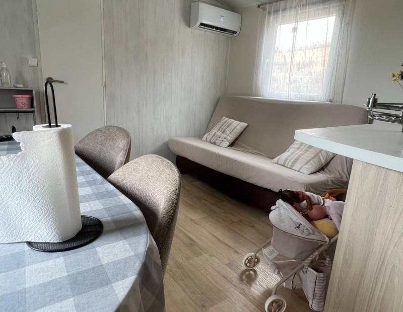 Sale - Plot of land - Partida adzubia - Finestrat