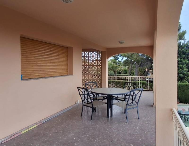 Продажа - шале - Coblanca - Benidorm