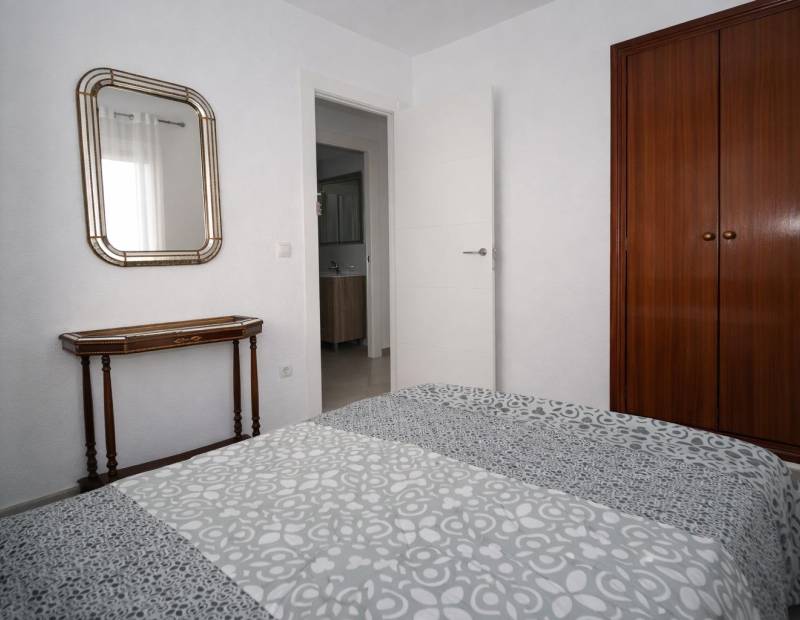 Venta - Piso - Centro - Benidorm