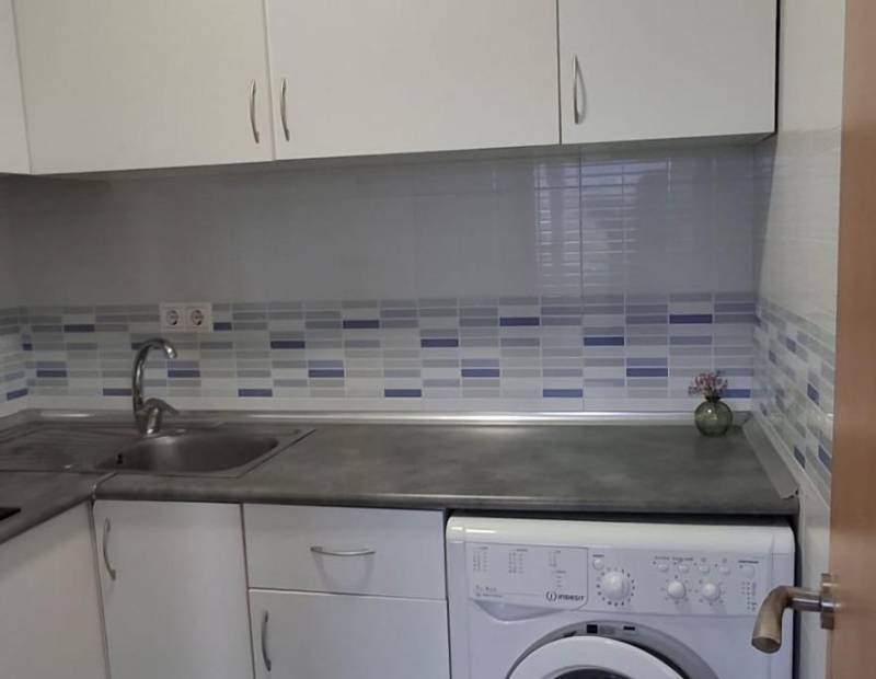Venta - Apartamento - Juzgados - Benidorm