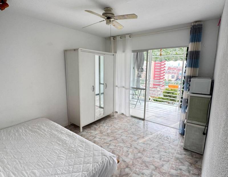 Vente - Studio - Juzgados - Benidorm