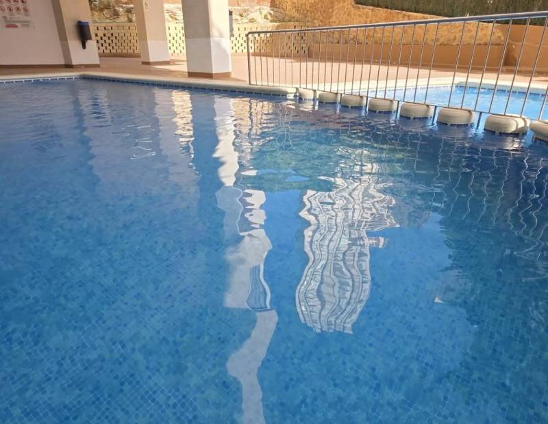 Venta - Piso - Rincón de Loix - Benidorm