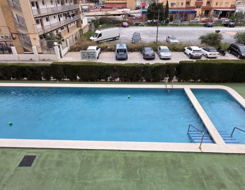 Продажа - квартира - Levante - Benidorm