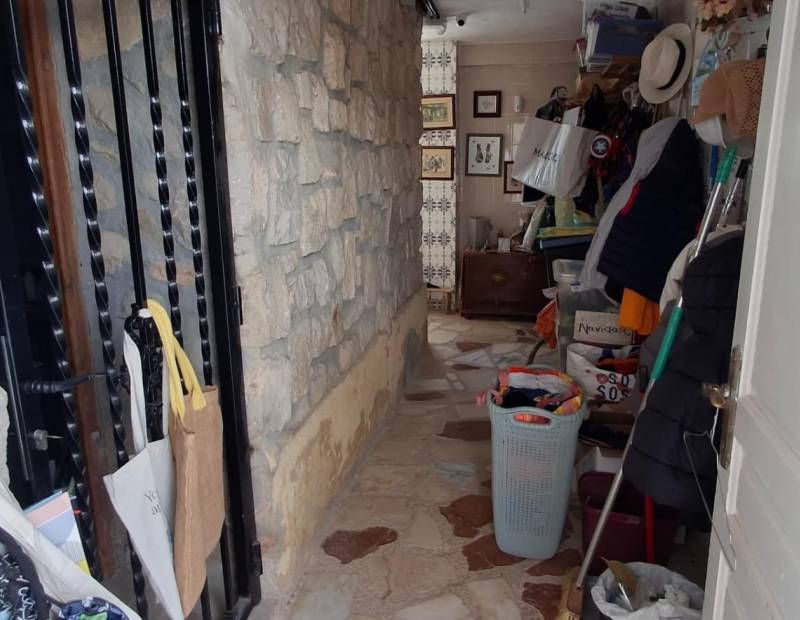 Vente - Maison individuelle - Panorama - La Nucía