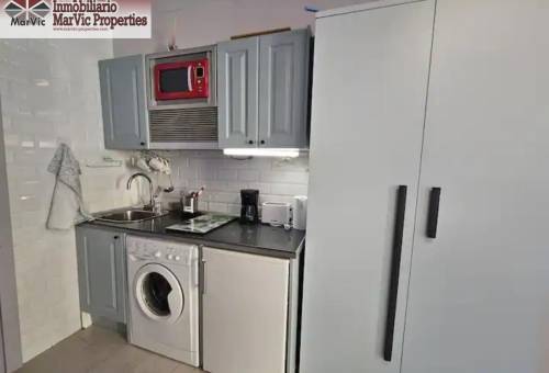 Estudio - Sale - Levante - Benidorm