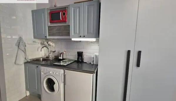 СТУДИИ - Продажа - Levante - Benidorm