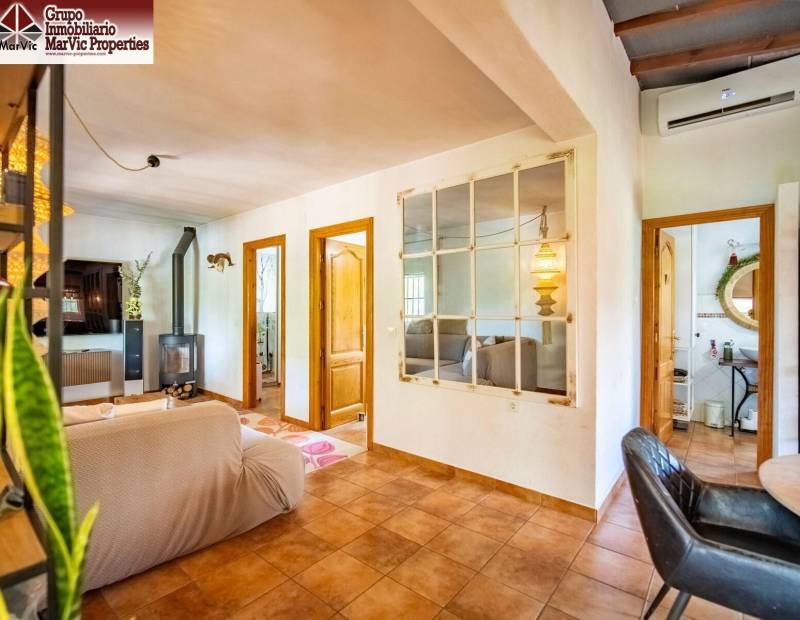 Vente - Appartement - Comunidad valenciana - Callosa d'en Sarrià