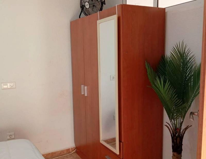 Venta - Estudio - Rincón de Loix - Benidorm