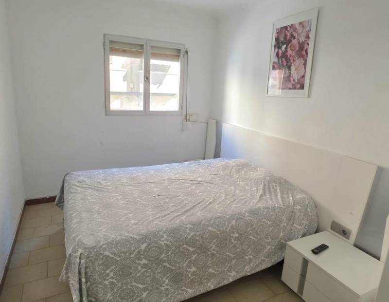 Sale - Flat - Pueblo - Villajoyosa