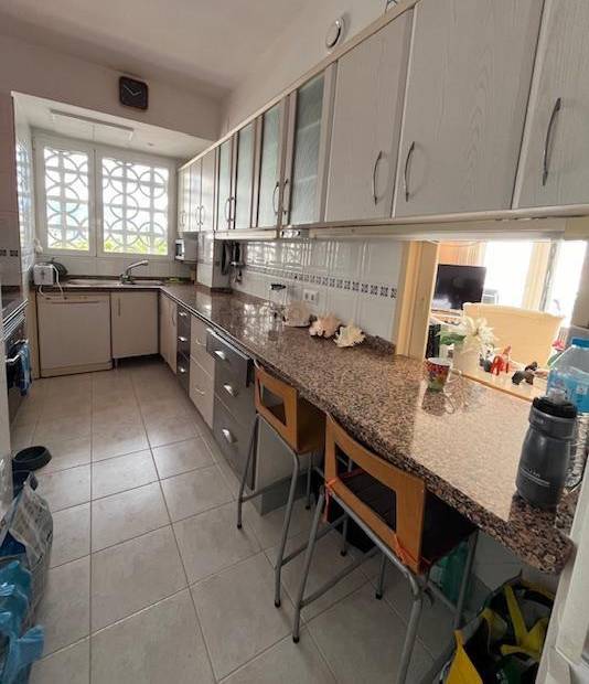 Vente - Appartement de ville - Playa del albir - Alfaz del Pi