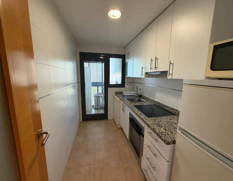 Venta - Apartamento - Juzgados - Benidorm