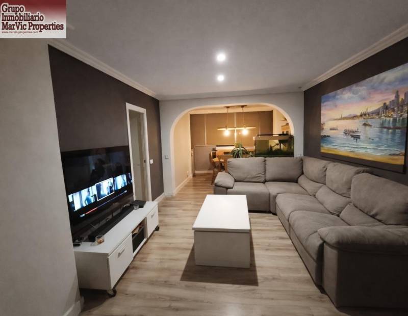 Sale - Flat - Hotel Bali - Benidorm