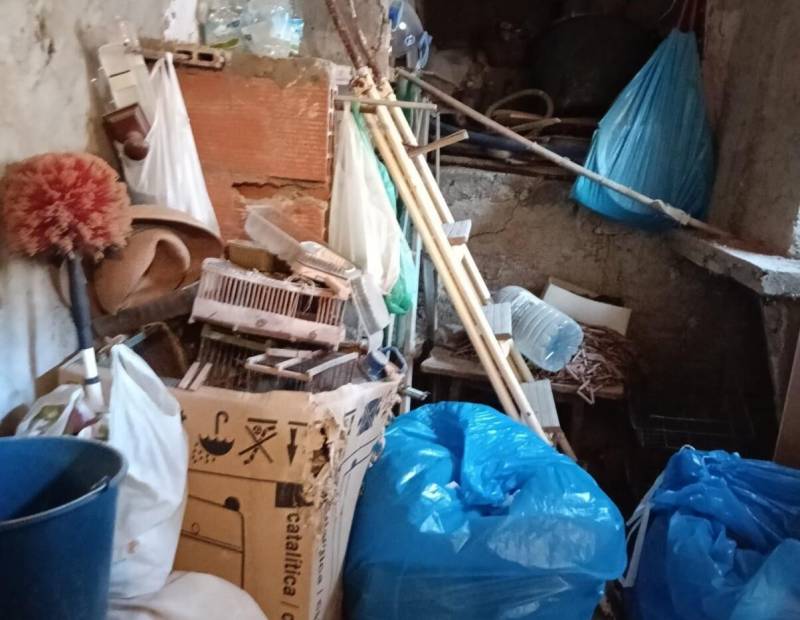 Sale - House - centro pueblo - Relleu