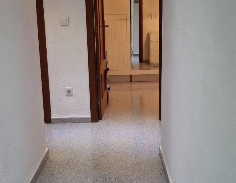 Sale - Flat - Avenida Beniarda - Benidorm