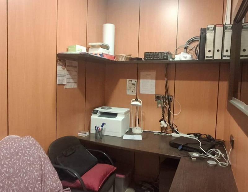 Sale - Business Premise - Centro - Benidorm