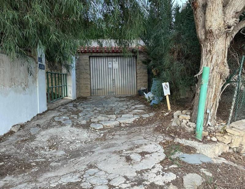 Sale - Single family house - Paraiso - Villajoyosa