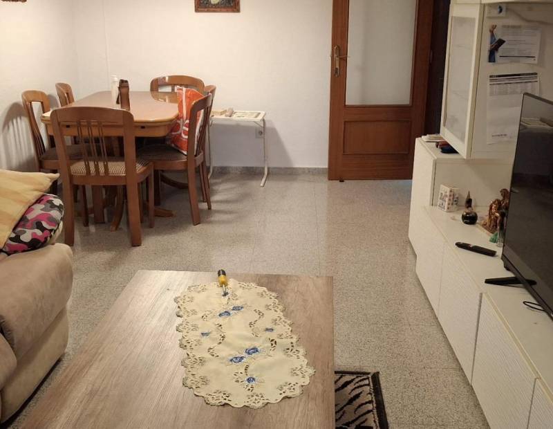 Sale - Flat - Avenida Beniarda - Benidorm