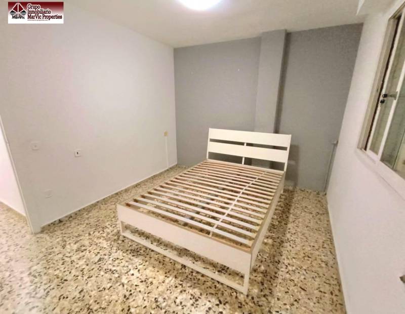 Vente - Appartement - Centro - Villajoyosa