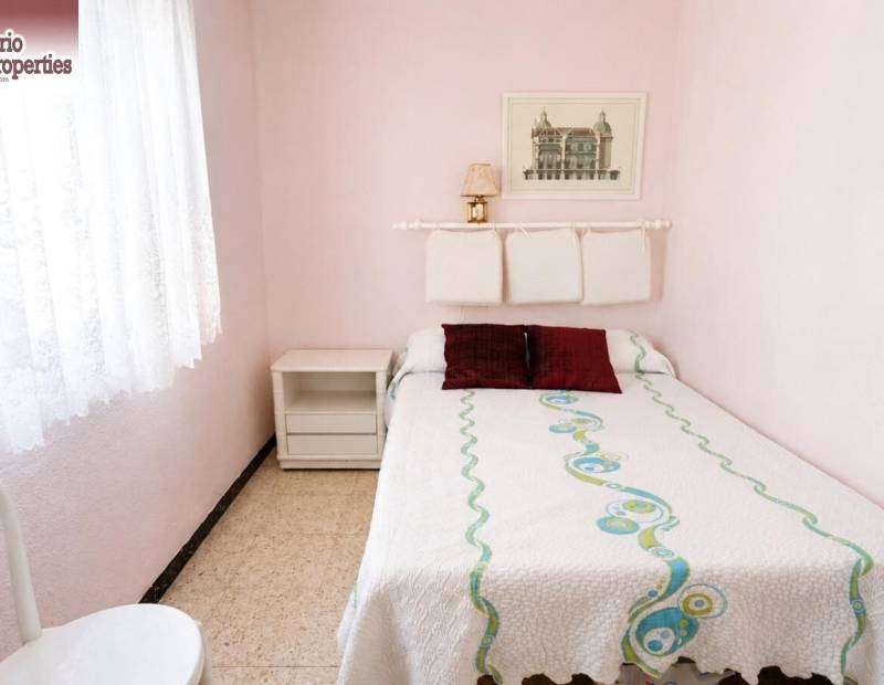 Venta - Ático - Centro - Benidorm