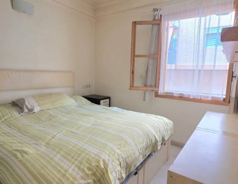 Sale - Flat - Centro - Benidorm