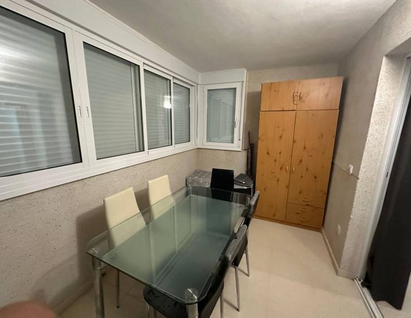 Vente - Appartement - Rincon de Loix Alto - Benidorm