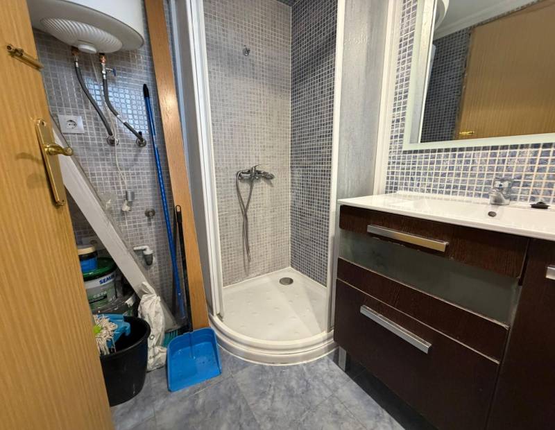 Sale - Apartment - Levante - Benidorm