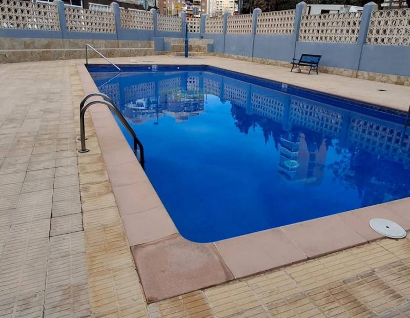 Sale - Studio - Mercadona - Benidorm