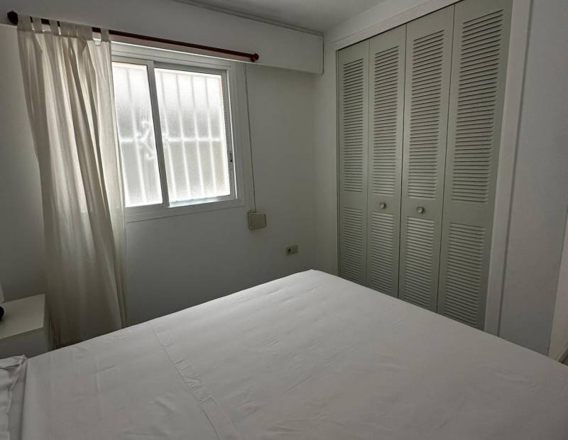 Sale - Apartment - Cala de Benidorm - Benidorm