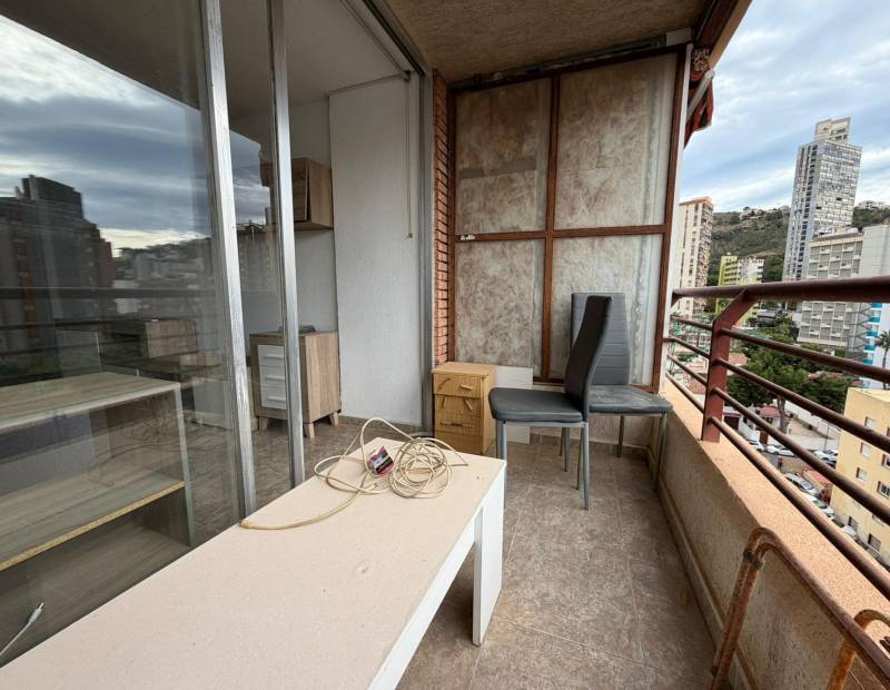 Sale - Apartment - Rincon de Loix - Benidorm