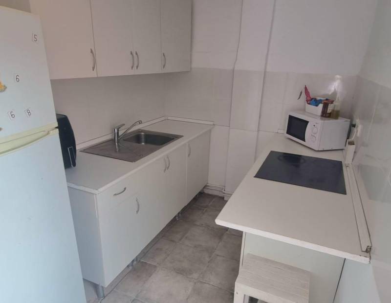 Vente - Penthouse - Levante - Benidorm