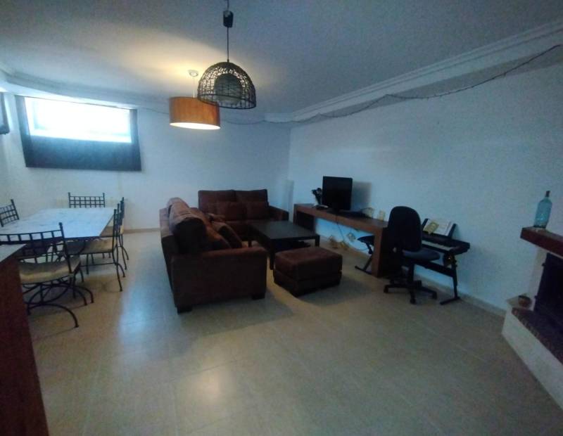 Sale - Terraced house - El Tossal-Bello Horizonte - La Nucía