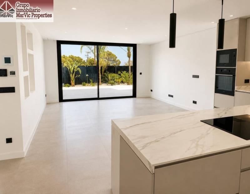 Продажа - шале - Colonia Escandinavia-Cautivador - l'Alfas del Pi