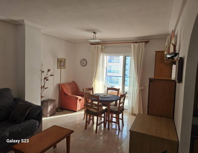 Alquiler - Piso - Platja de Torres - Villajoyosa