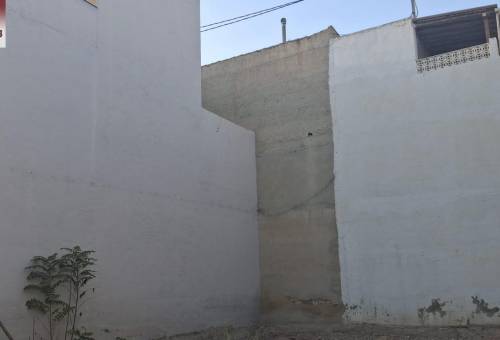 Terreno urbanizable - Sale - Centro - Villajoyosa
