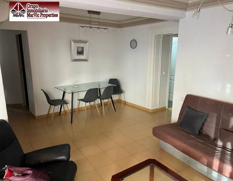 Продажа - квартира - Levante - Benidorm