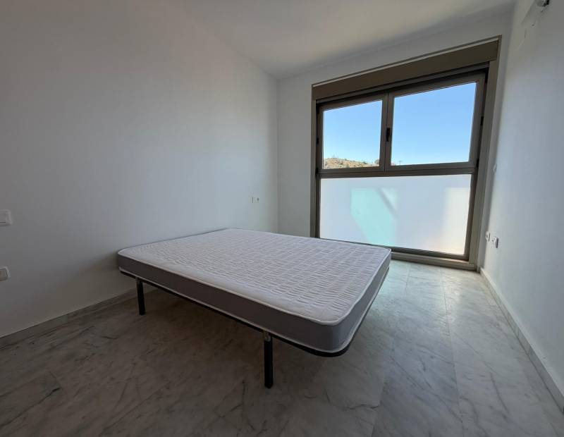 Venta - Apartamento - Rincon de Loix Alto - Benidorm