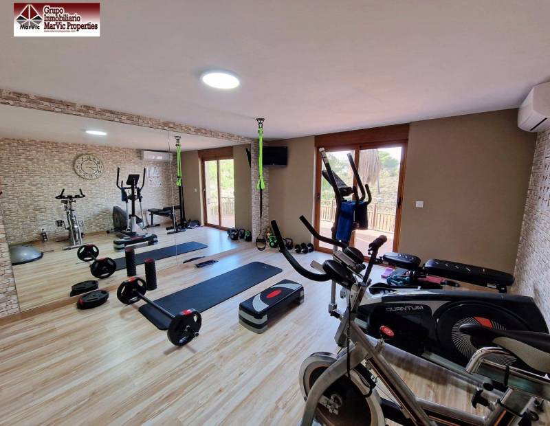 Sale - Single family house - Panorama - La Nucía