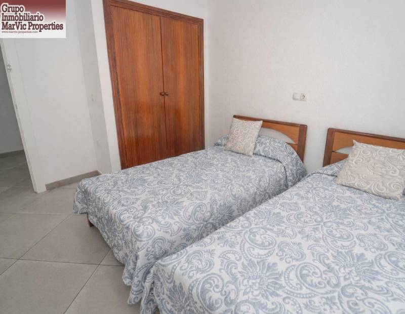 Venta - Piso - Centro - Benidorm