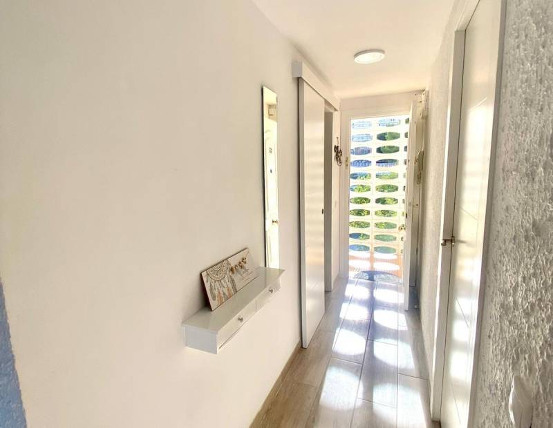 Продажа - АПАРТАМЕНТЫ - Rincon de Loix Alto - Benidorm