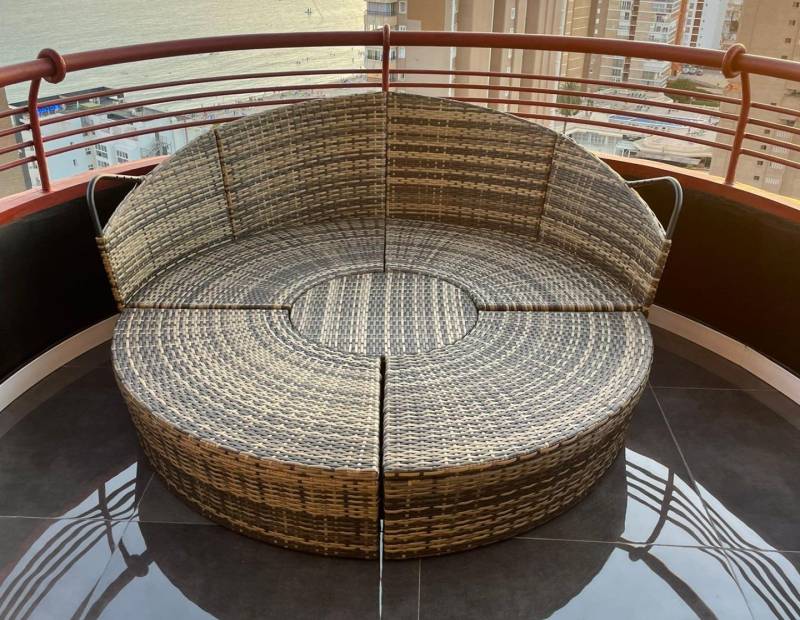 Sale - Studio - Rincon de Loix Llano - Benidorm